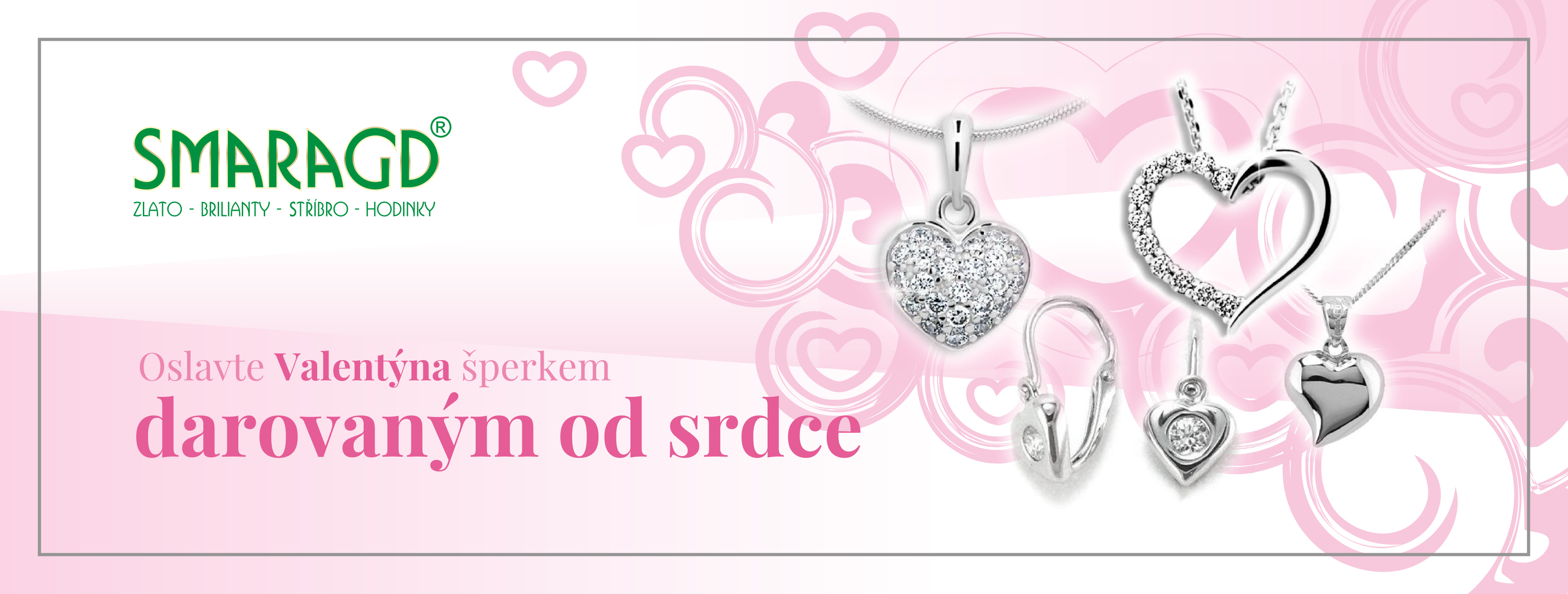 Valentýn - web