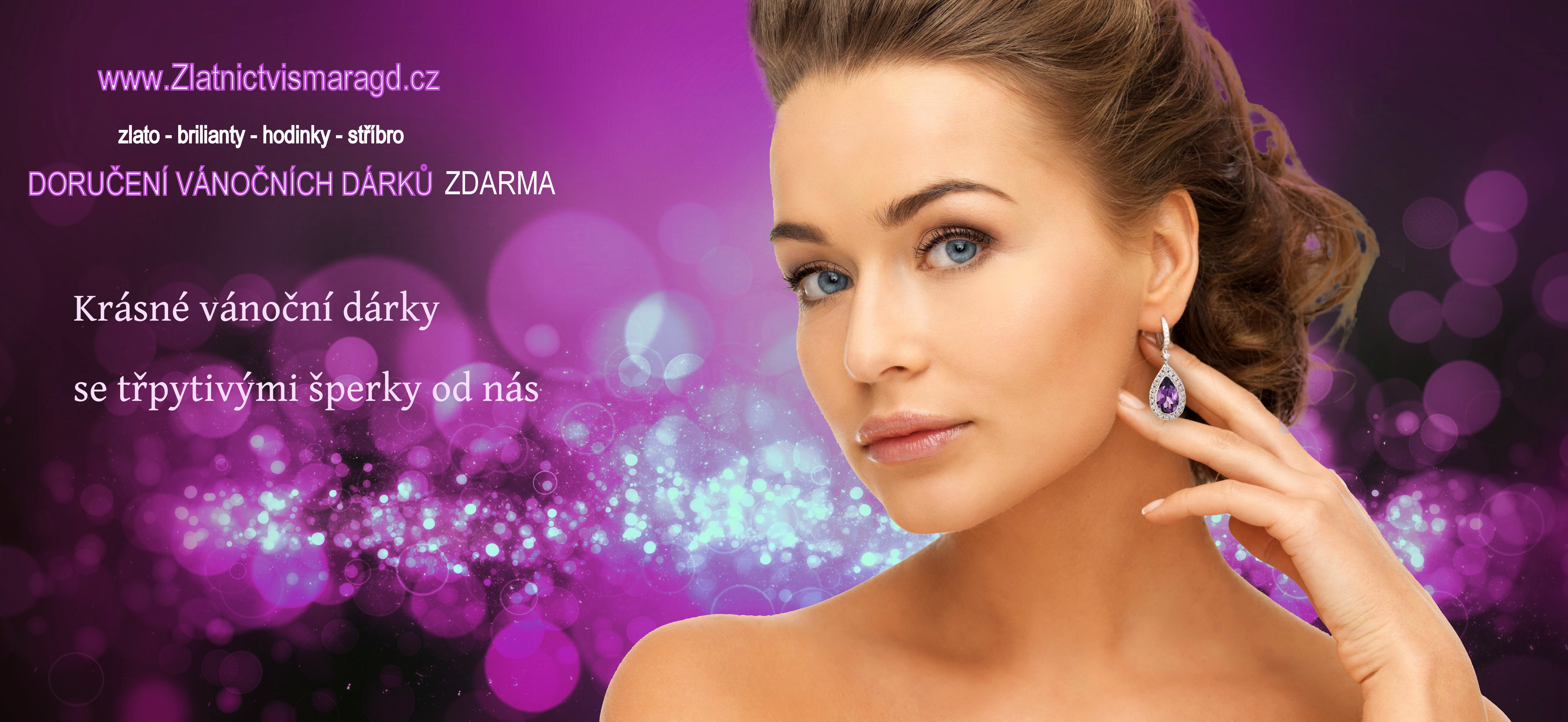 Vánoční dárek? U nás si vyberete.