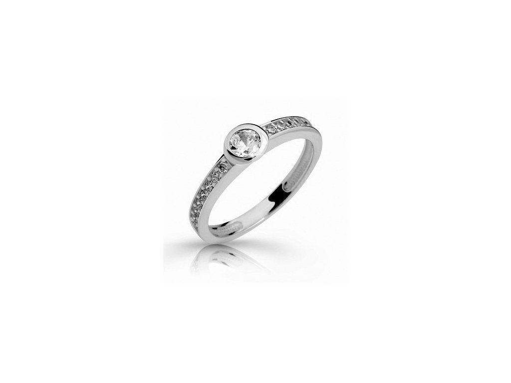 Danfil prsten DF2357