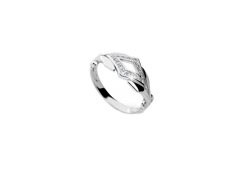 Danfil prsten DF2145