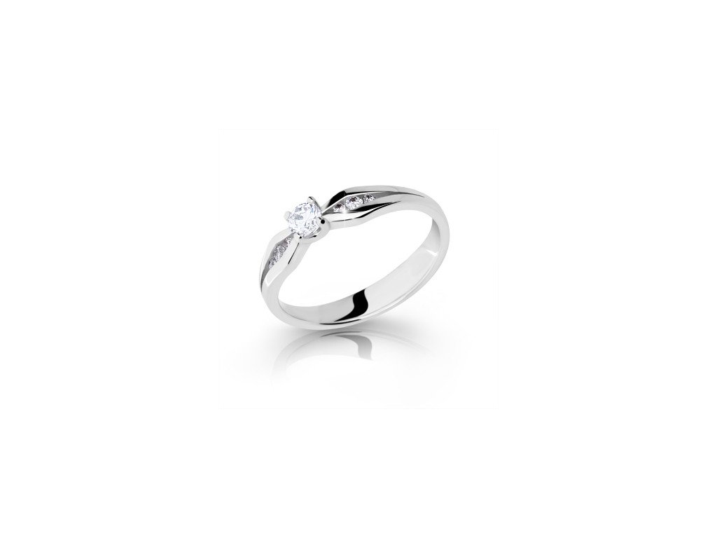 Danfil prsten DF2122