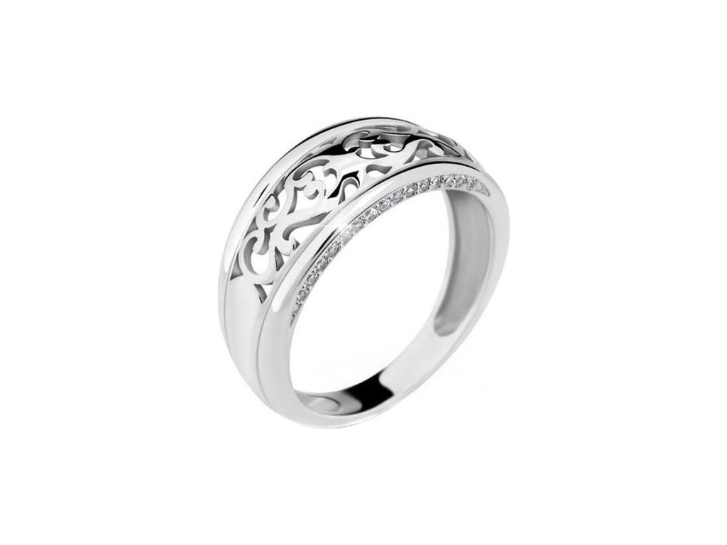 Danfil prsten DF2375