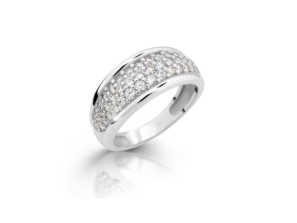 Danfil prsten DF2335