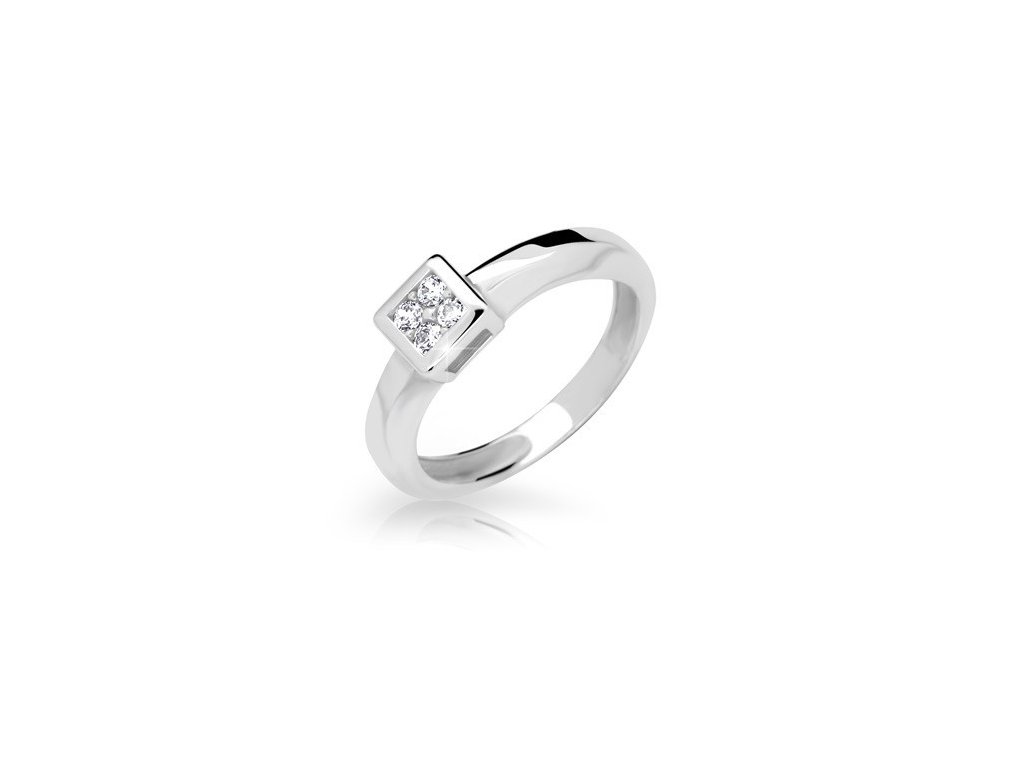 Danfil prsten DF2355