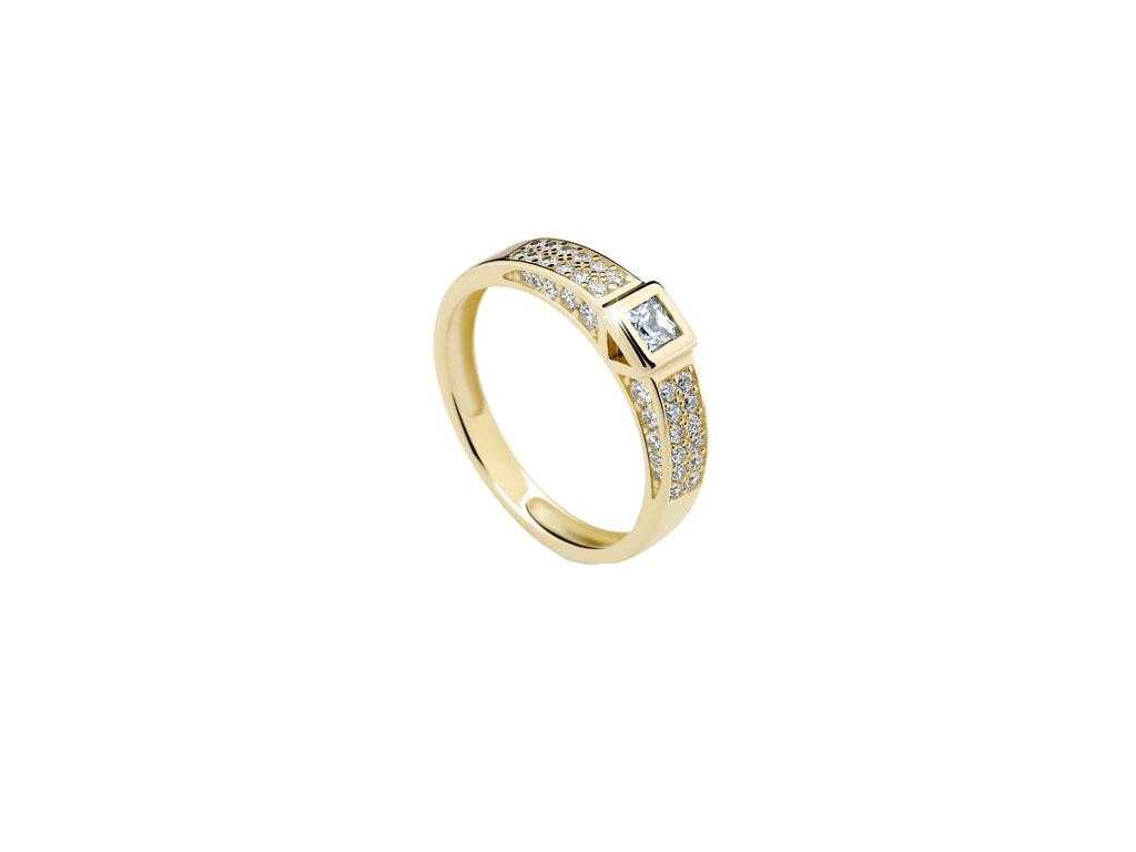 Danfil prsten DF2361