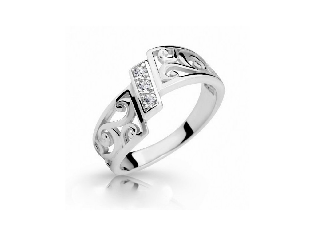 Danfil prsten DF2374
