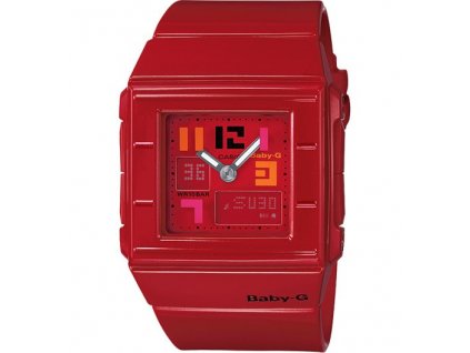 CASIO BGA 200-4