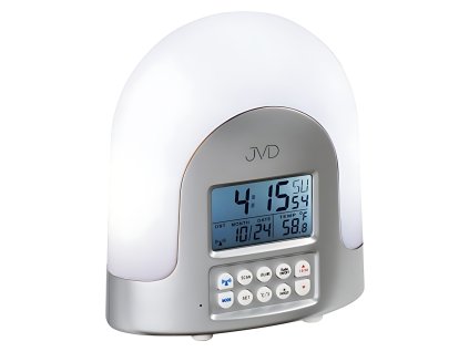 Stolní hodiny JVD RB298.2