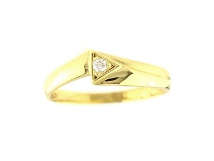 36164 zlaty prsten