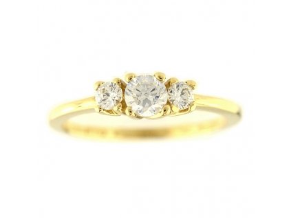 36191 zlaty prsten