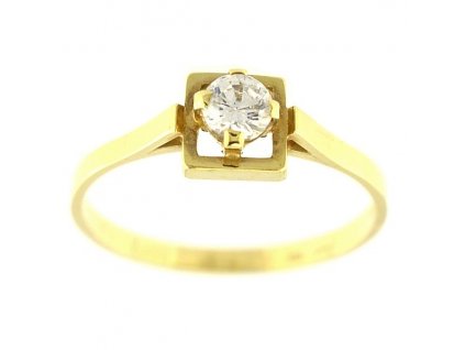 36317 zlaty prsten