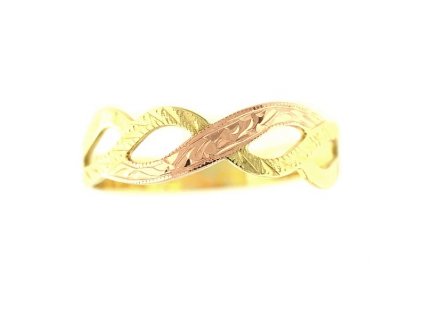 36353 zlaty prsten