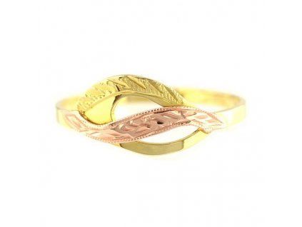 36386 zlaty prsten