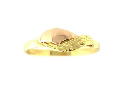 36398 zlaty prsten