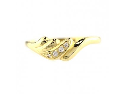 36401 zlaty prsten