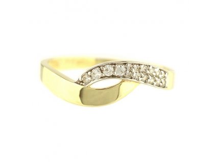 36404 zlaty prsten