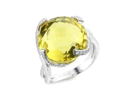 37724 1 citrinovy prsten