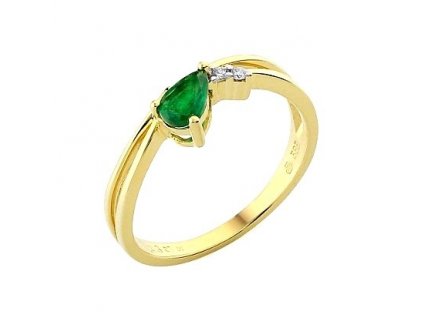 38687 1 smaragdovy prsten