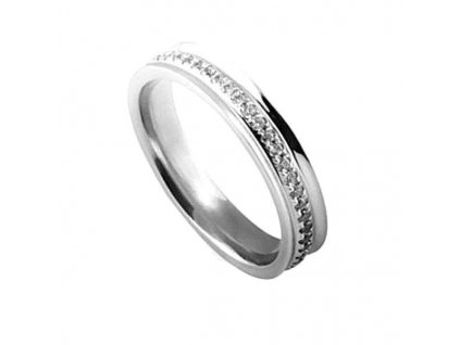 Briliantové snubní prsteny