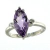 32393 6 ametystovy prsten