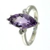 32393 7 ametystovy prsten