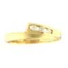 Zlatý prsten V51