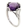 36533 ametystovy prsten