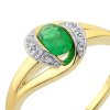 38615 3 smaragdovy prsten