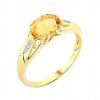 38699 1 citrinovy prsten