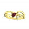38756 rubinovy prsten