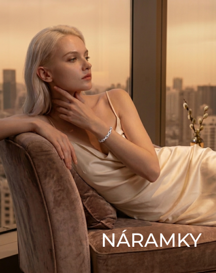 Náramky