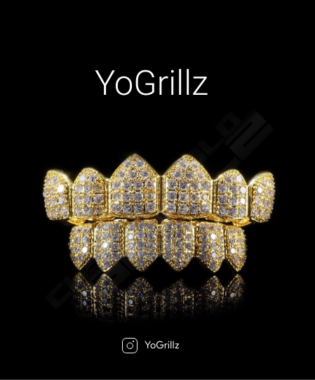 YoGrillz