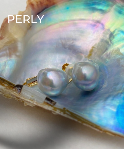 Perly