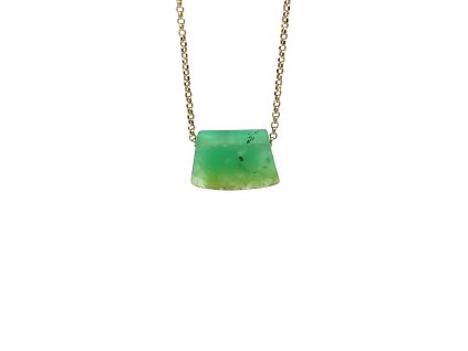Chryzopras