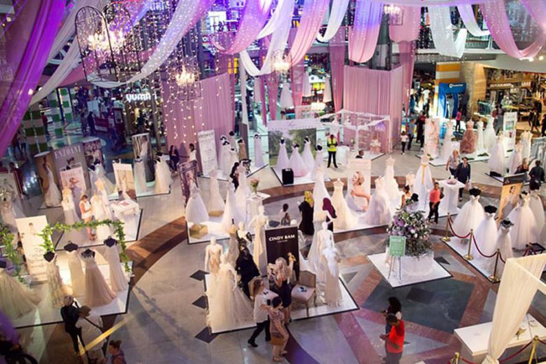 Svadobné veľtrhy a výstavy, kde nesmiete chýbať v roku 2019 ...