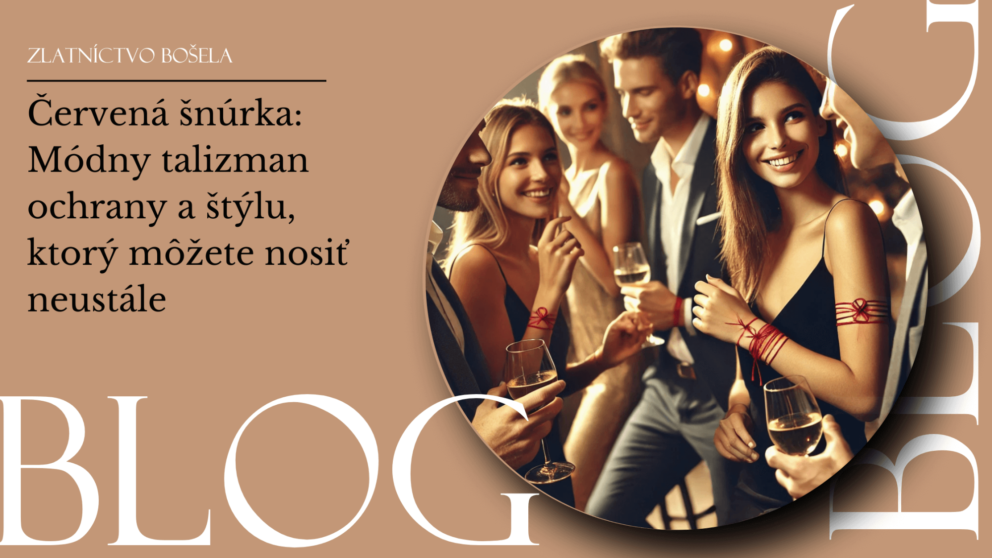 Červená šnúrka: Módny Talizman Ochrany a Štýlu