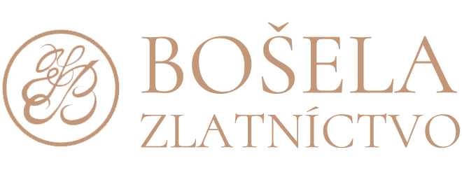 Zlatníctvo Bošela - ručná práca