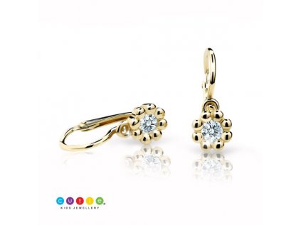 Detské náušničky Cutie 2030