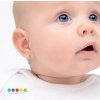 Detské náušničky Cutie 2152 ukážka