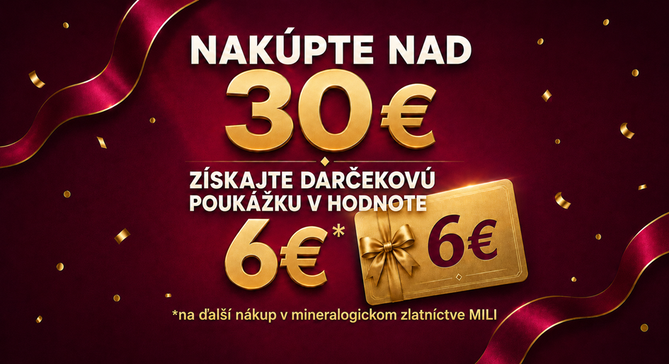 Jesenná akcia 2026