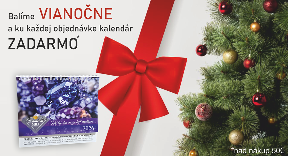 Garancia, Vianočná akcia