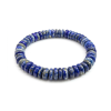Náramok z prírodného lapis lazuli