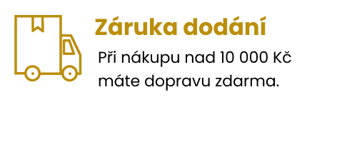 Záruka dodání