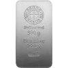 001044 500g argor heraeus sa svycarsko stribrny slitek 01 det