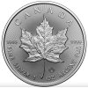 Maple Leaf 1 OZ (2026) - Investiční stříbrná mince