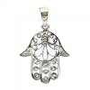 169 279 stribrny prives ruka fatimy hamsa filigran