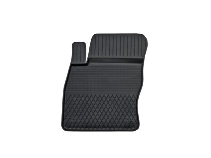 Gumové rohože MG VW Golf VII přední, model - (TX levý)  + Zlatonky na Zlatou cestu