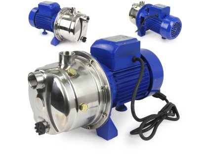 Hydrofonové čerpadlo pro domácí vodárnu 1,5kW MAR-POL M80021