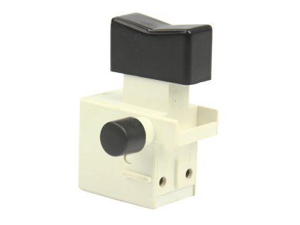 Přepínač na úhlovou brusku 230V P00105