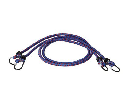Pružné upínače 2x200cm BSTRAP-06